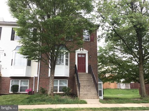 2475 WENTWORTH DRIVE CROFTON MD 21114