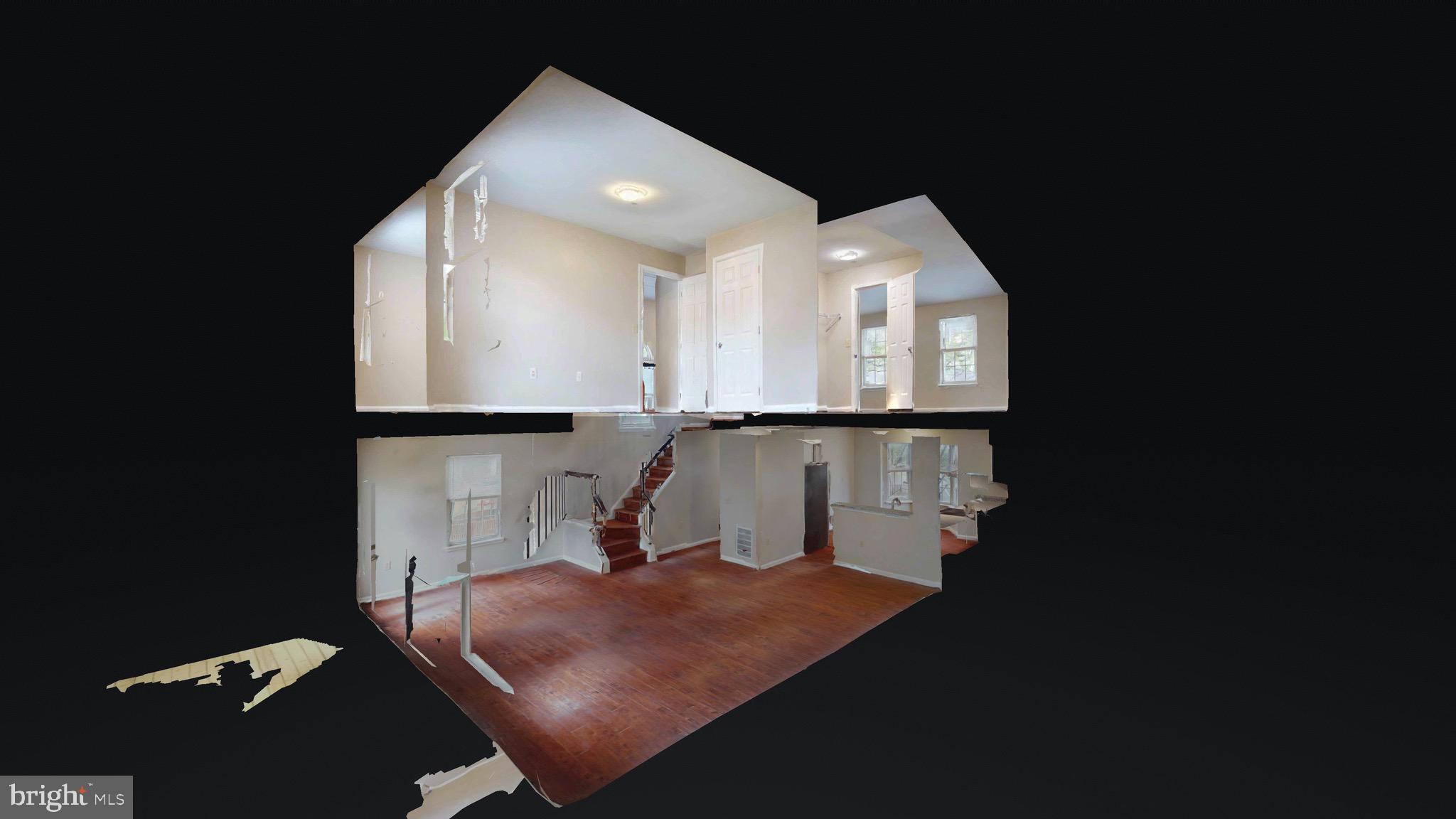 STONEHAVEN MEWS IN CROFTON VILLAGE - Residential