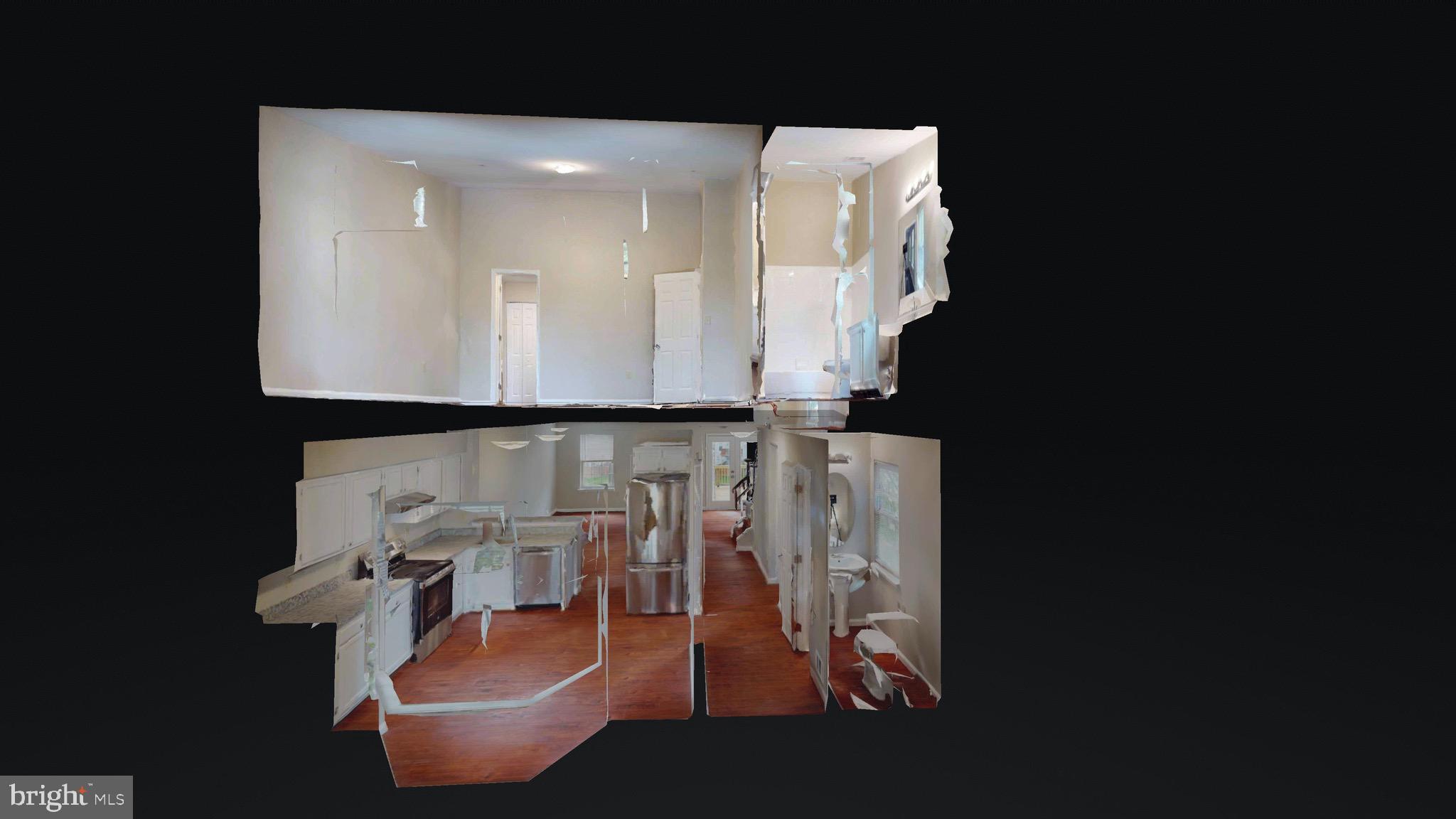 STONEHAVEN MEWS IN CROFTON VILLAGE - Residential