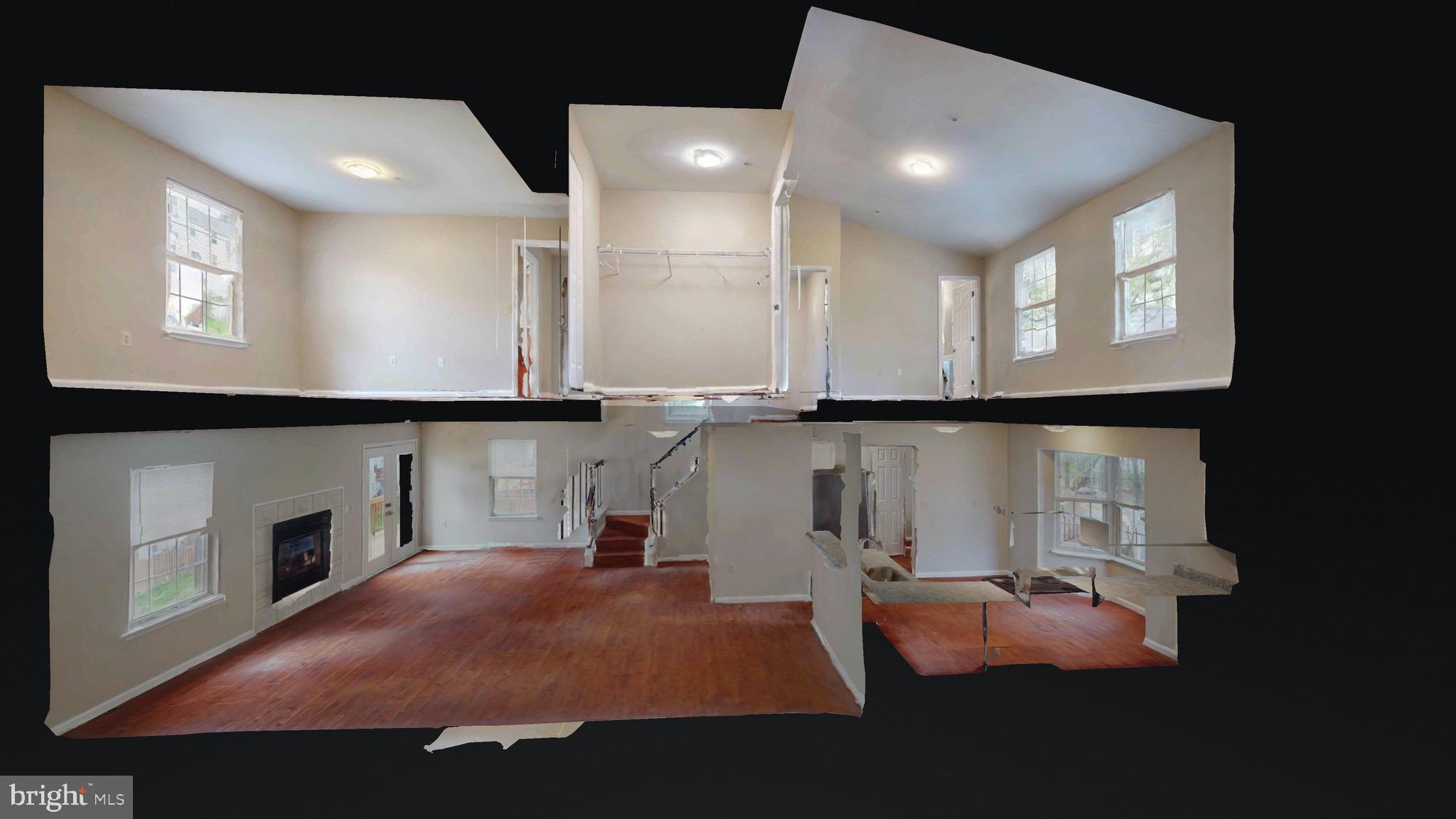 STONEHAVEN MEWS IN CROFTON VILLAGE - Residential