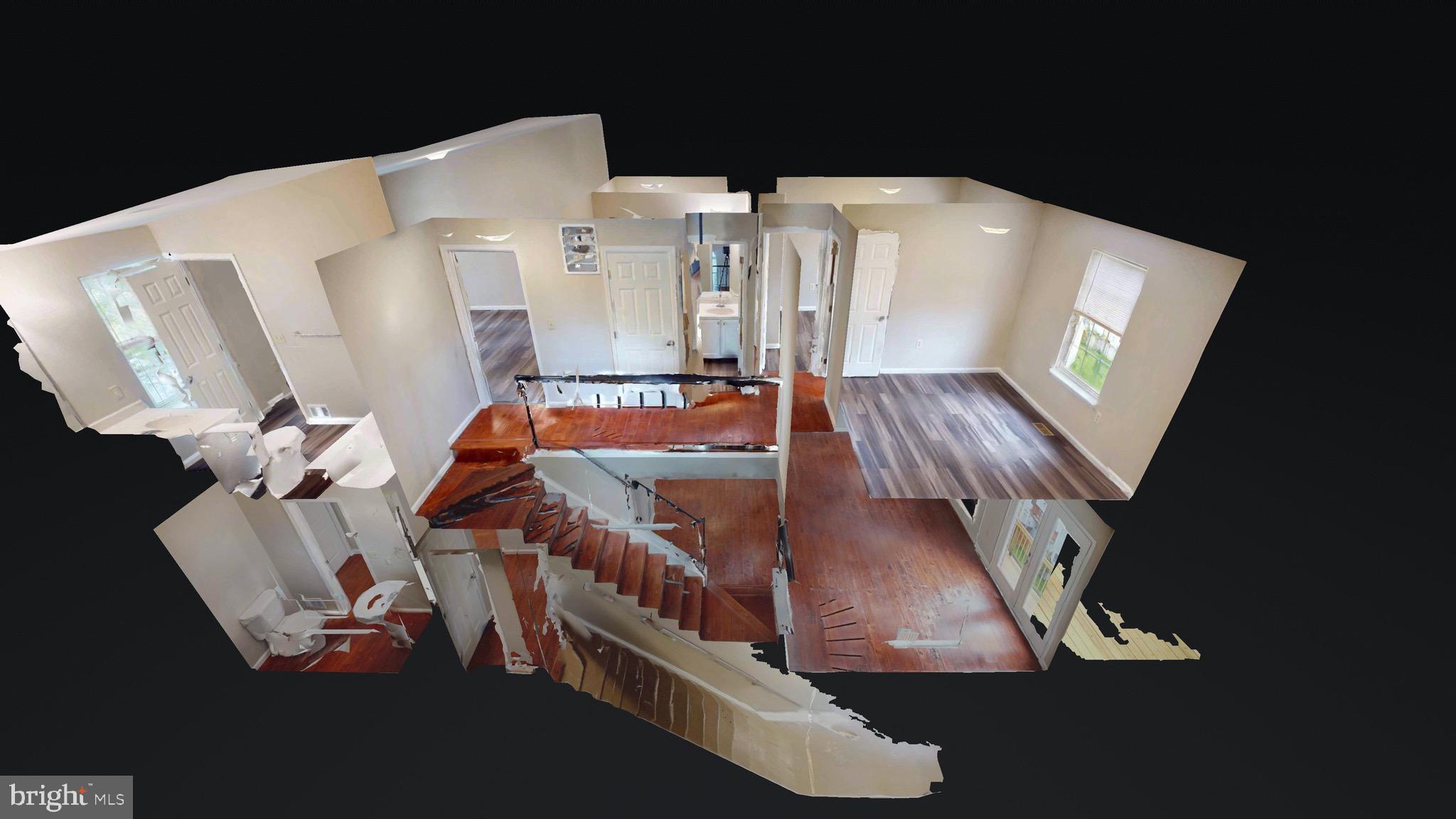 STONEHAVEN MEWS IN CROFTON VILLAGE - Residential