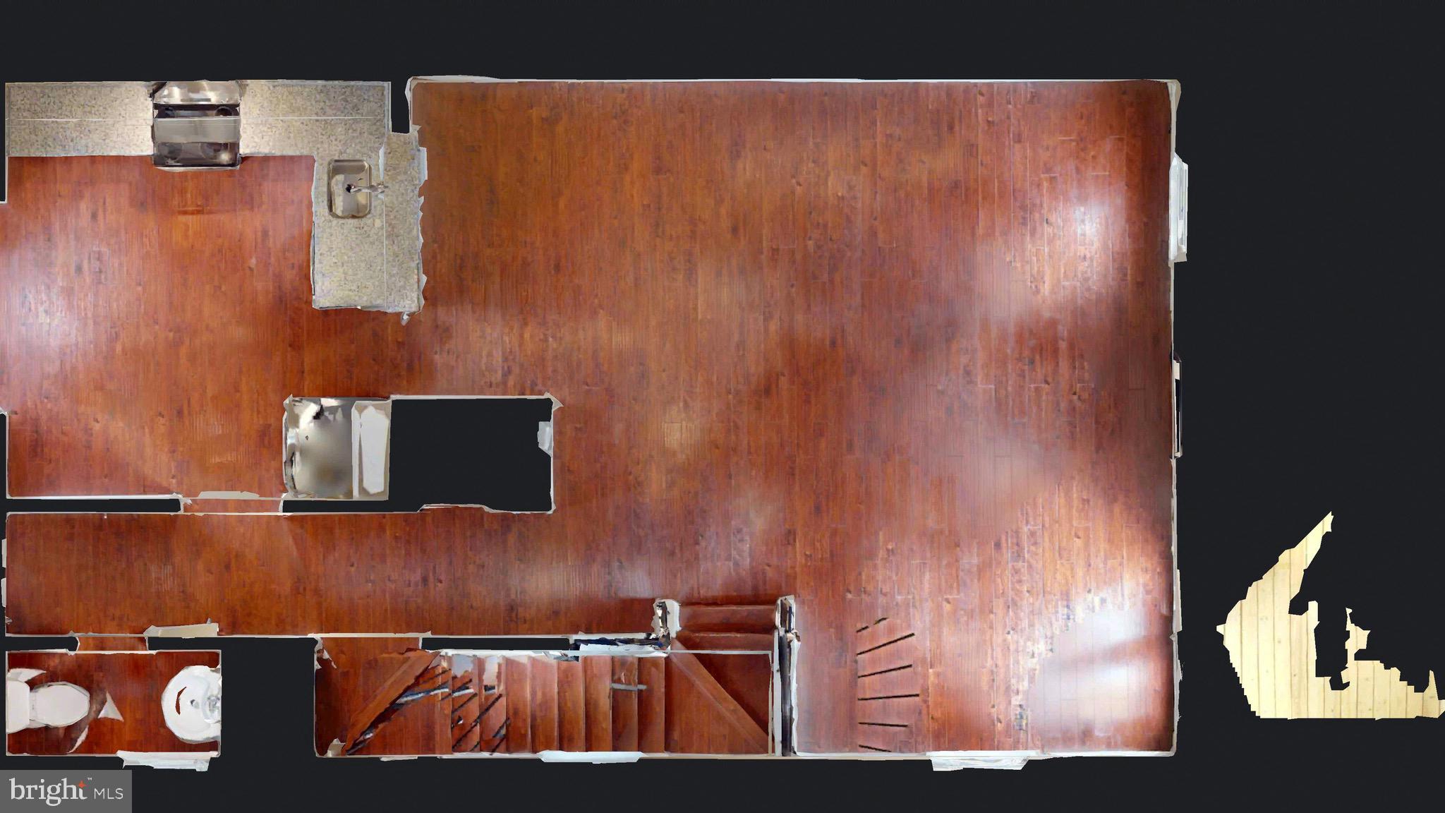 STONEHAVEN MEWS IN CROFTON VILLAGE - Residential