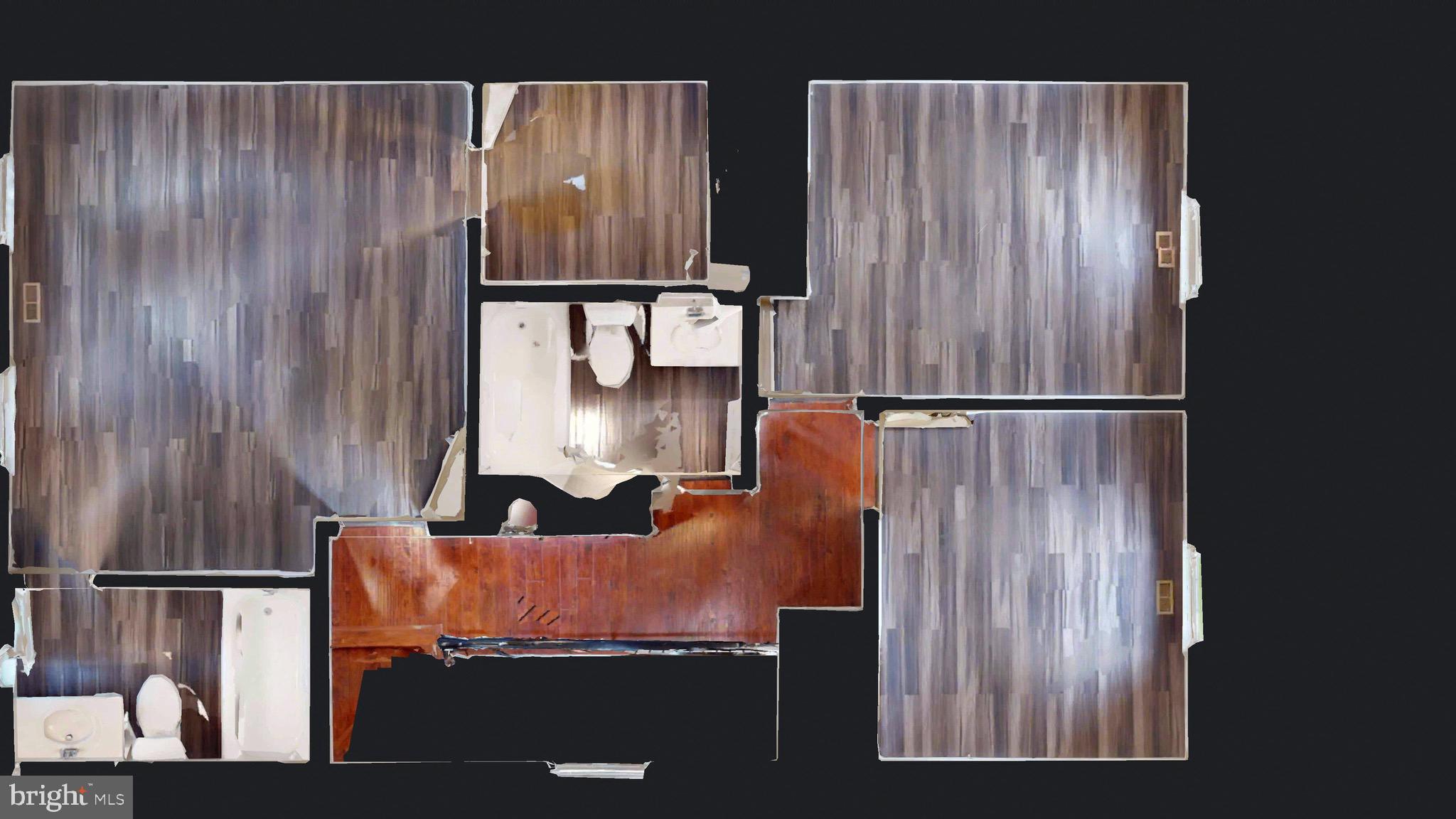 STONEHAVEN MEWS IN CROFTON VILLAGE - Residential