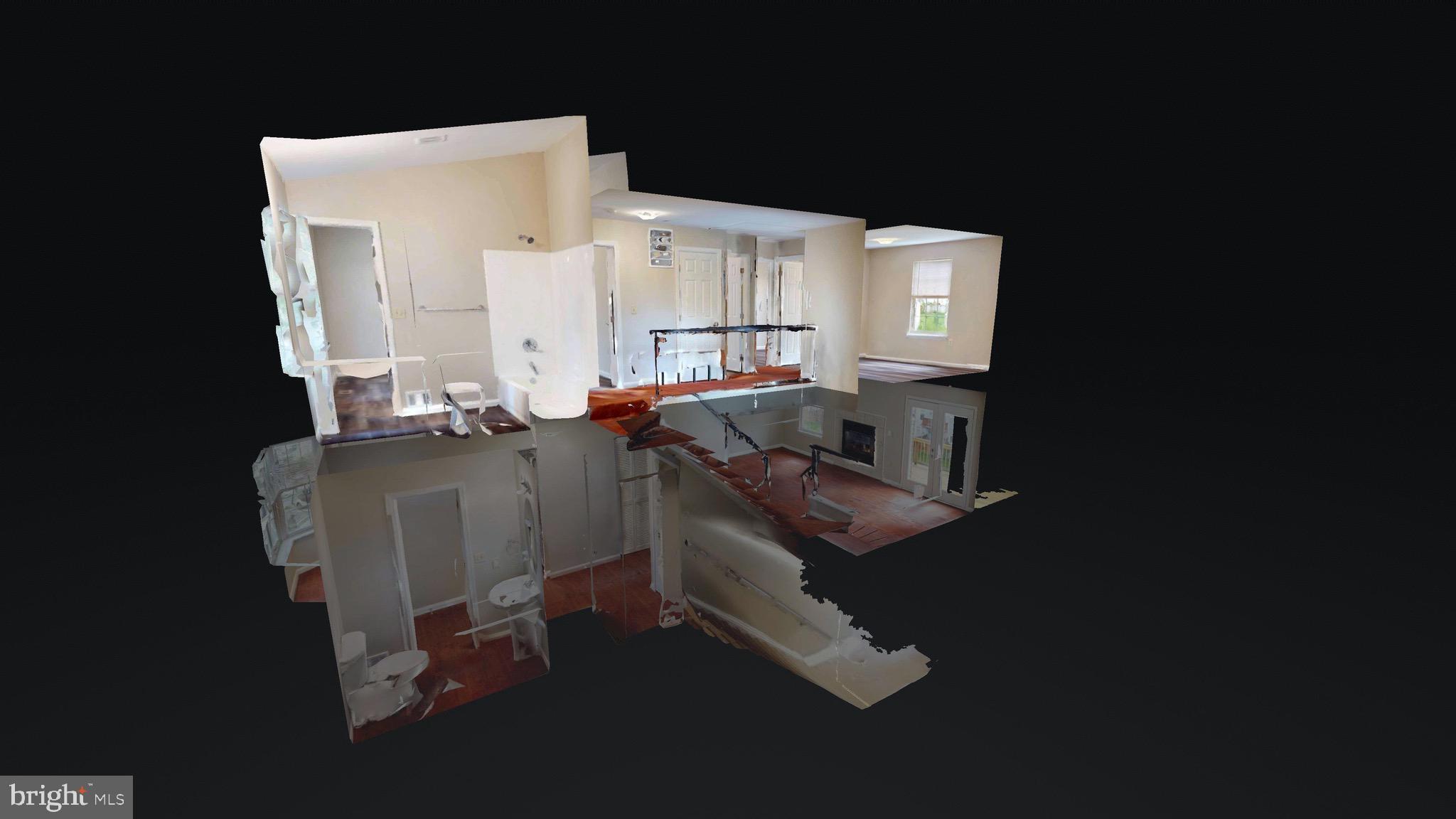 STONEHAVEN MEWS IN CROFTON VILLAGE - Residential