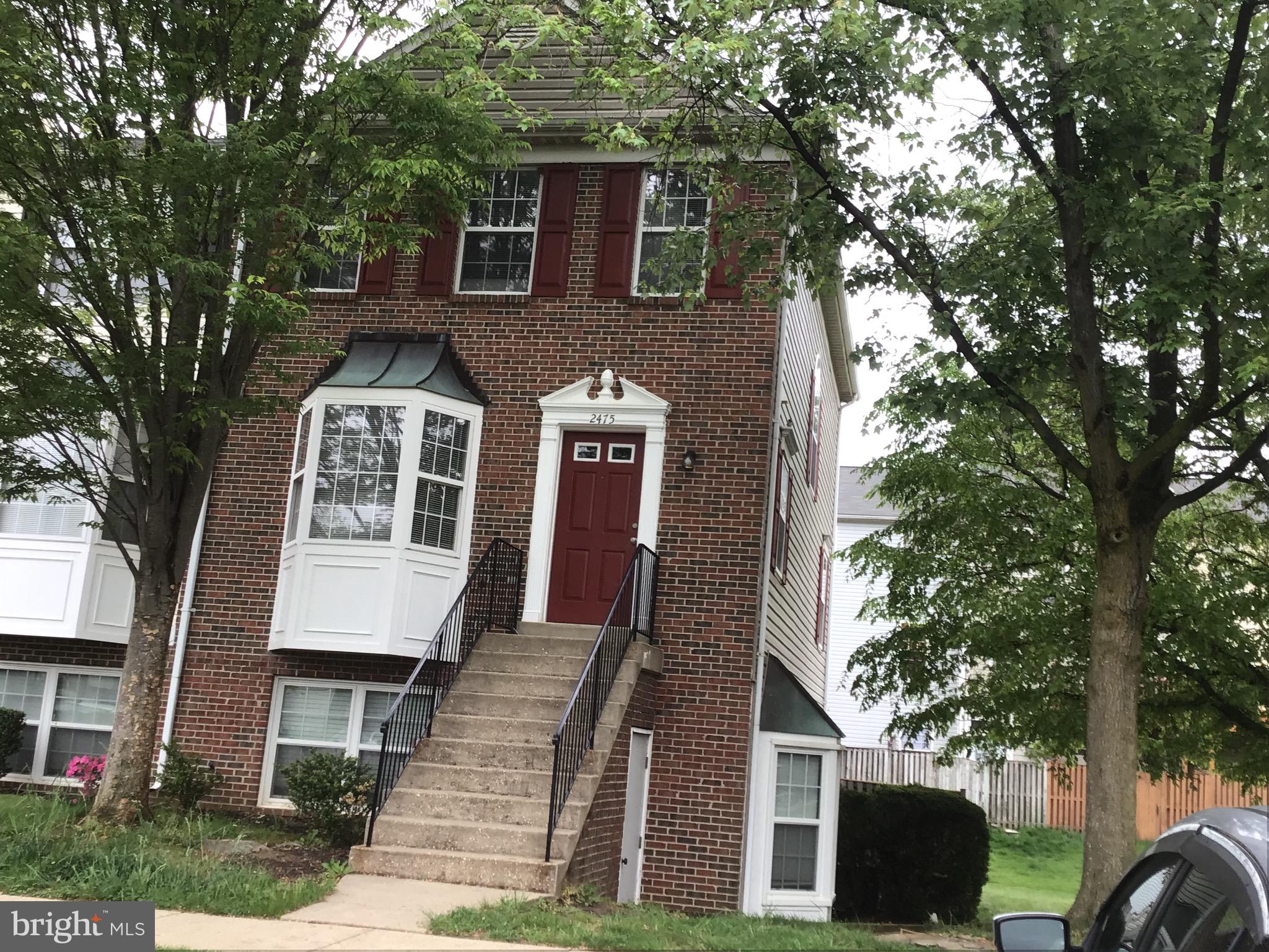 2475 WENTWORTH DRIVE