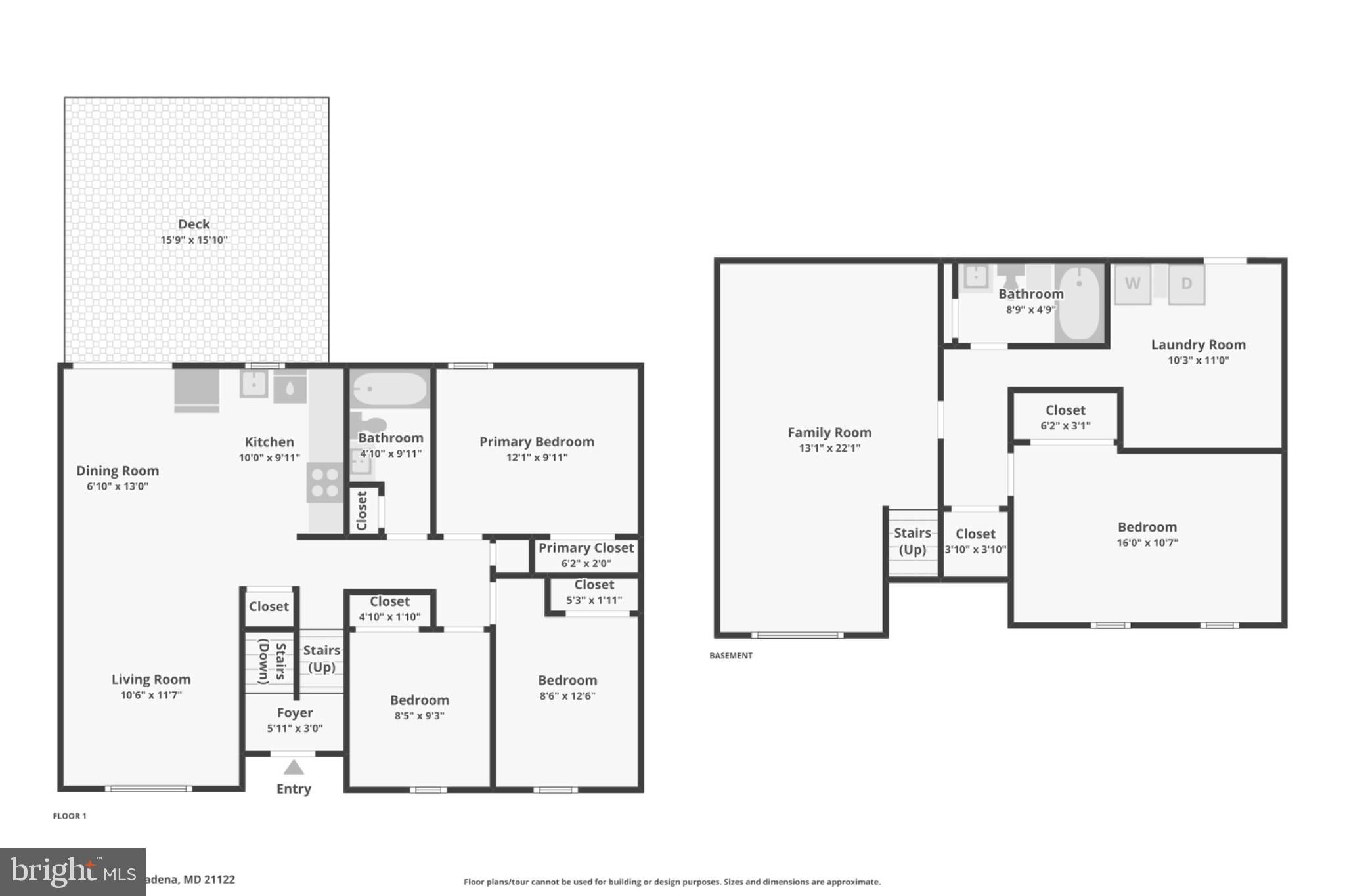 207 OAK HOLLOW COURT