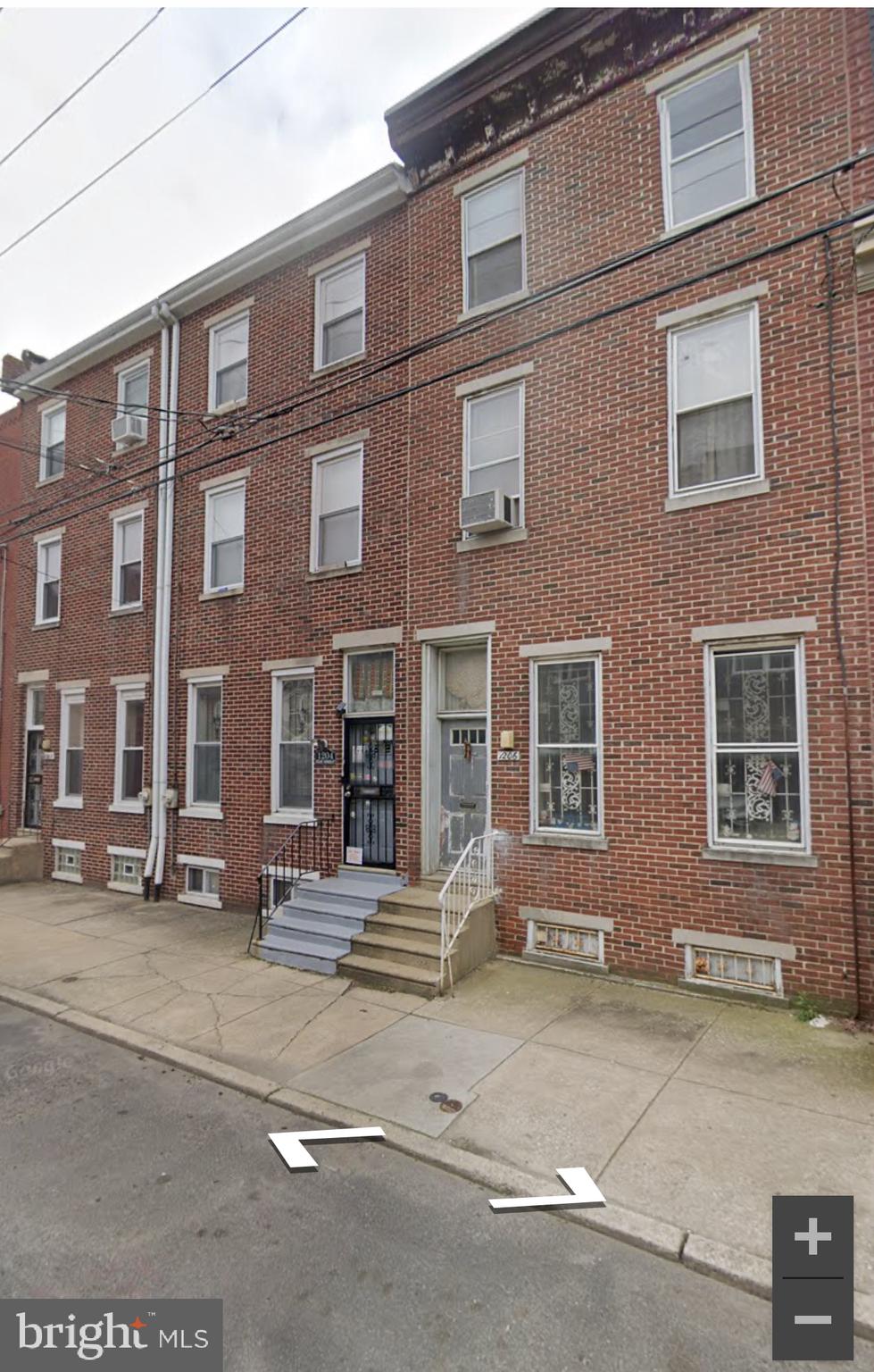 Historic Duplex in Northern Liberties – Prime Location with Airbnb Revenue Potential and Customization Options!
This 3,000 sq. ft. duplex/split-level property in the heart of Northern Liberties offers an unparalleled opportunity for homeowners, investors, and Airbnb entrepreneurs. With flexible purchase options and the ability to customize finishes and styles prior to closing, this property is a dream come true for those seeking to create a personalized space in one of Philadelphia’s most sought-after neighborhoods.
Property Highlights: