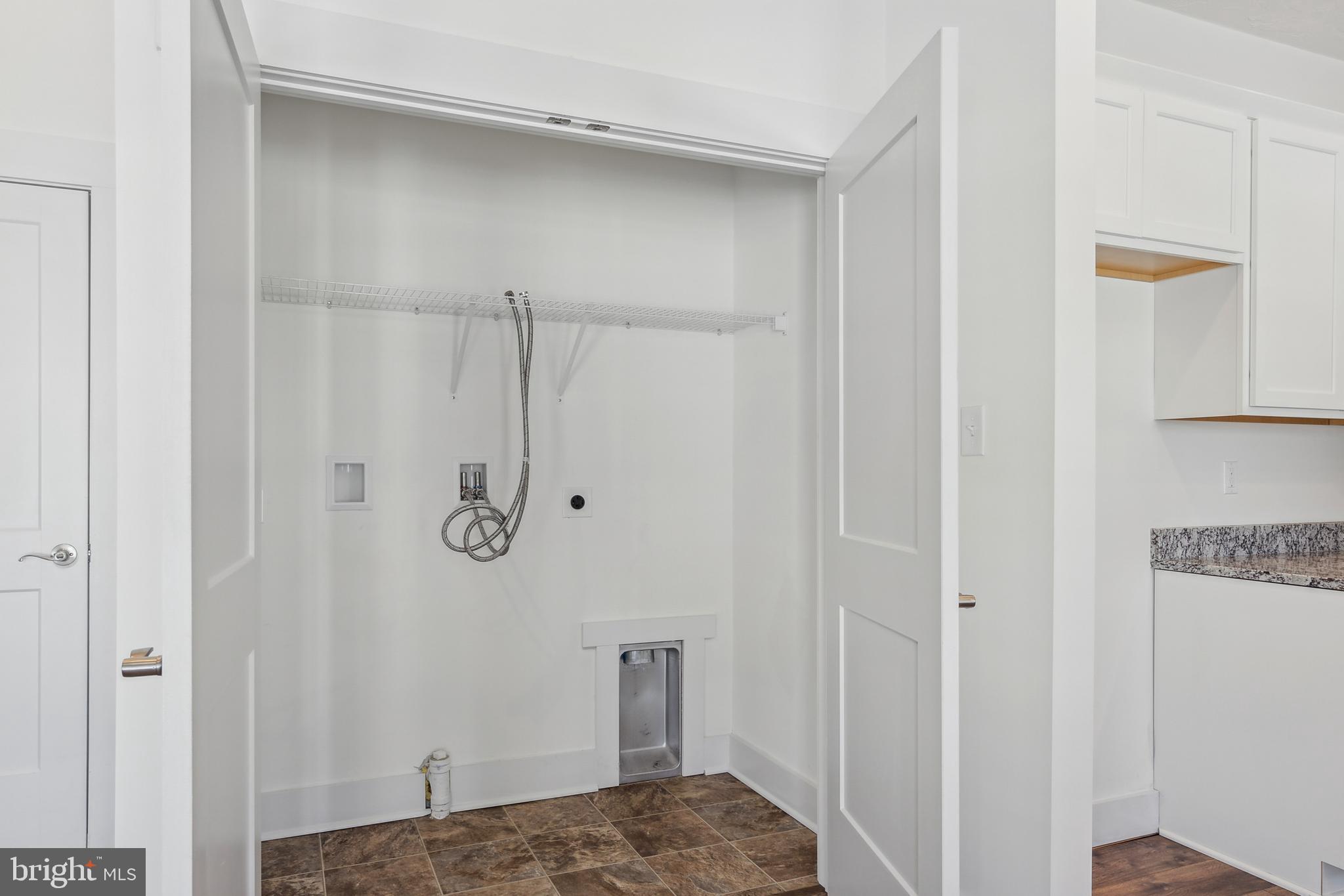 CUMBERLAND VILLAGE - Residential