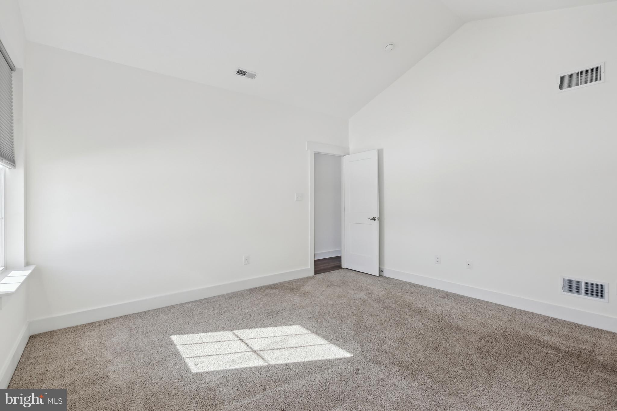 CUMBERLAND VILLAGE - Residential