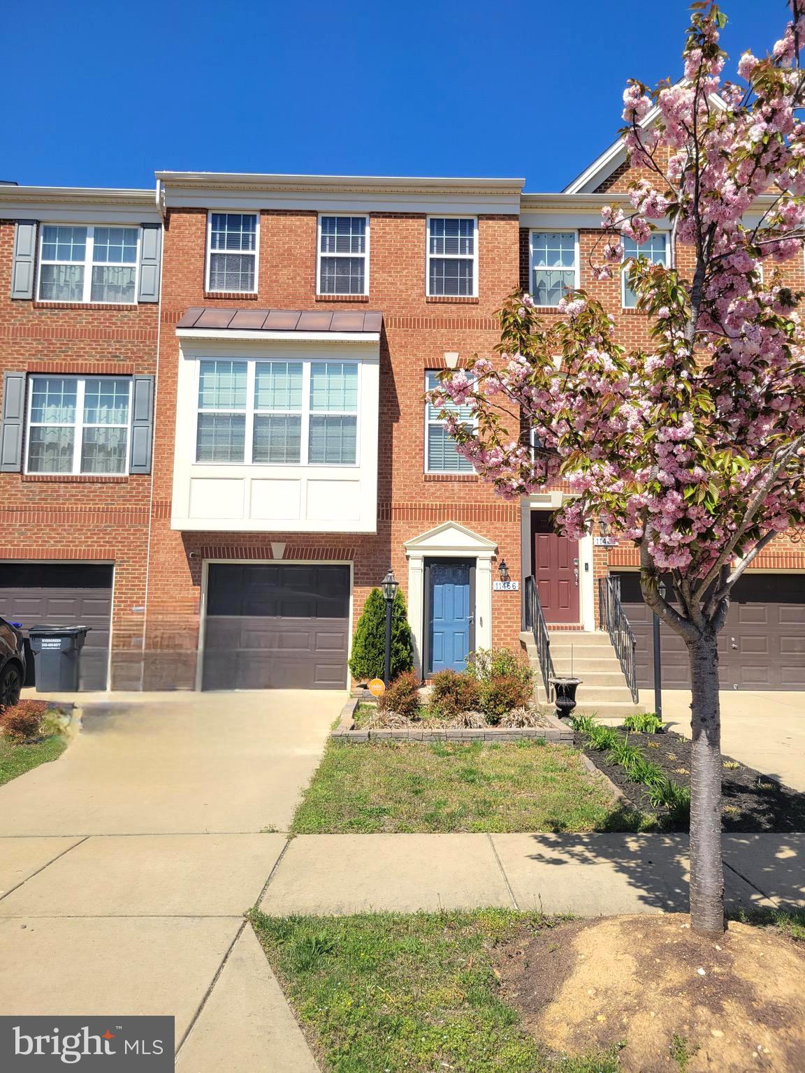 11466 STOCKPORT PLACE