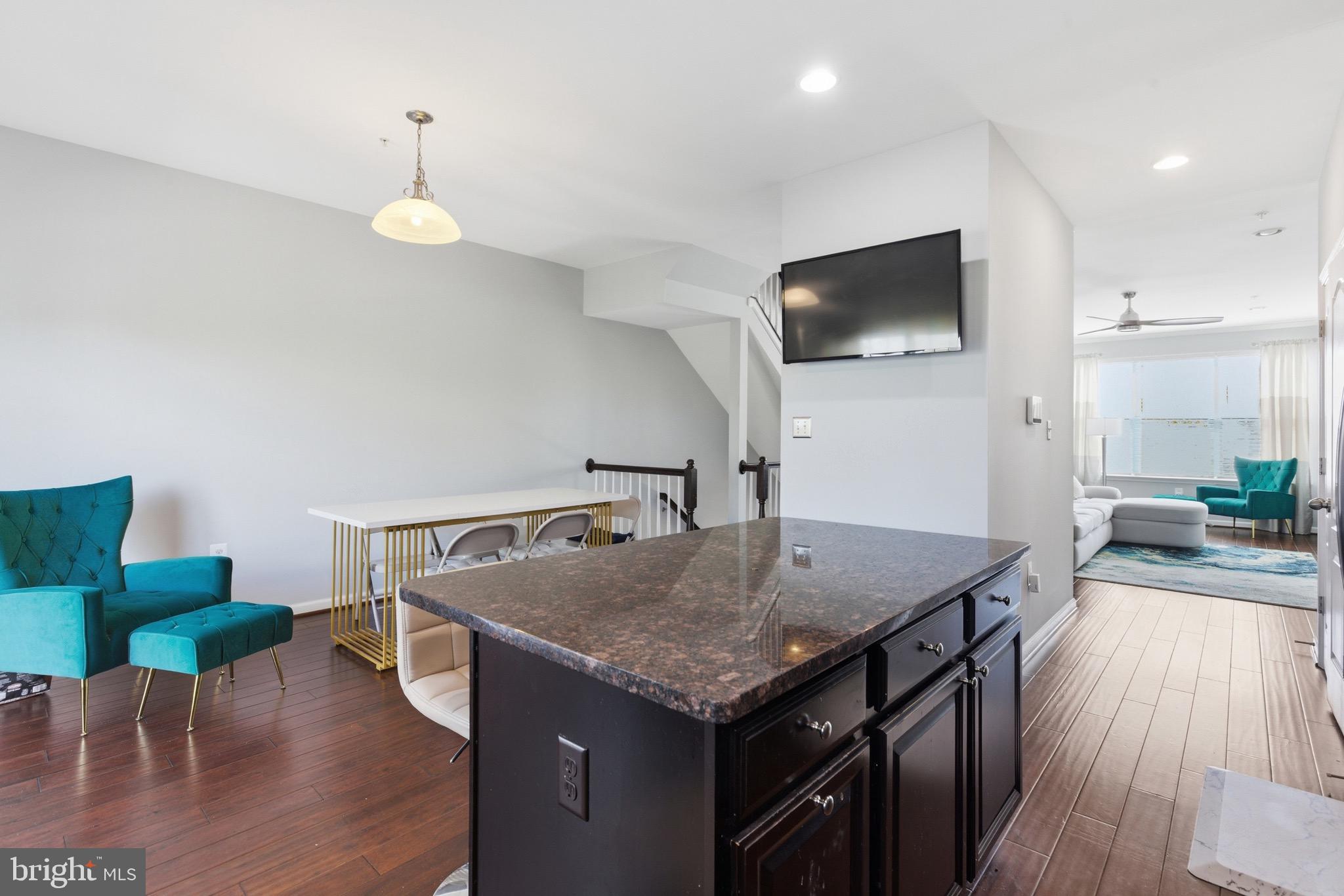 GLENEAGLES SOUTH - Residential