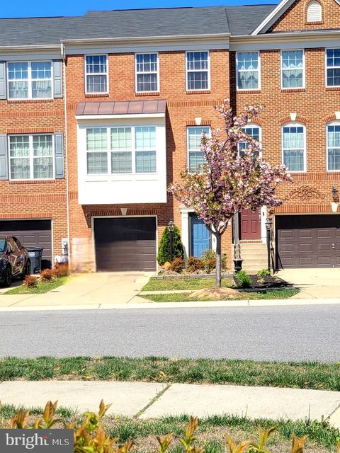 11466 STOCKPORT PLACE WHITE PLAINS MD 20695