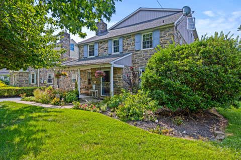 Homes For Sale - 133 Sutton Road<br/> ARDMORE, PA 19003
