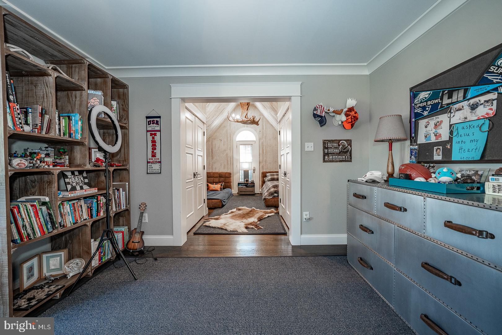 AVONWOOD - Residential