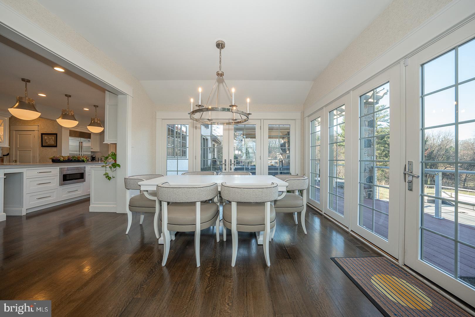 AVONWOOD - Residential