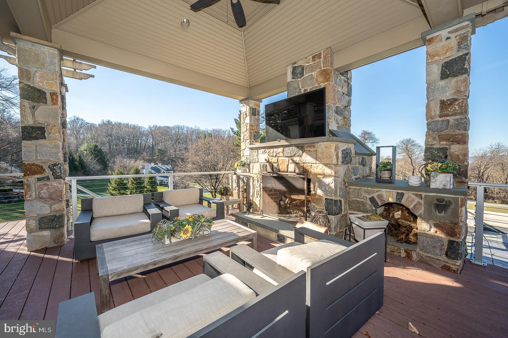 AVONWOOD - Residential