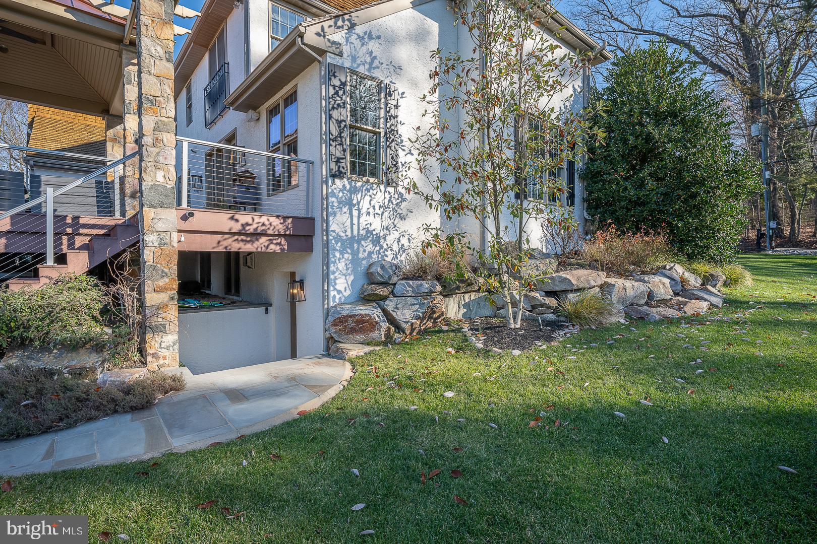 AVONWOOD - Residential