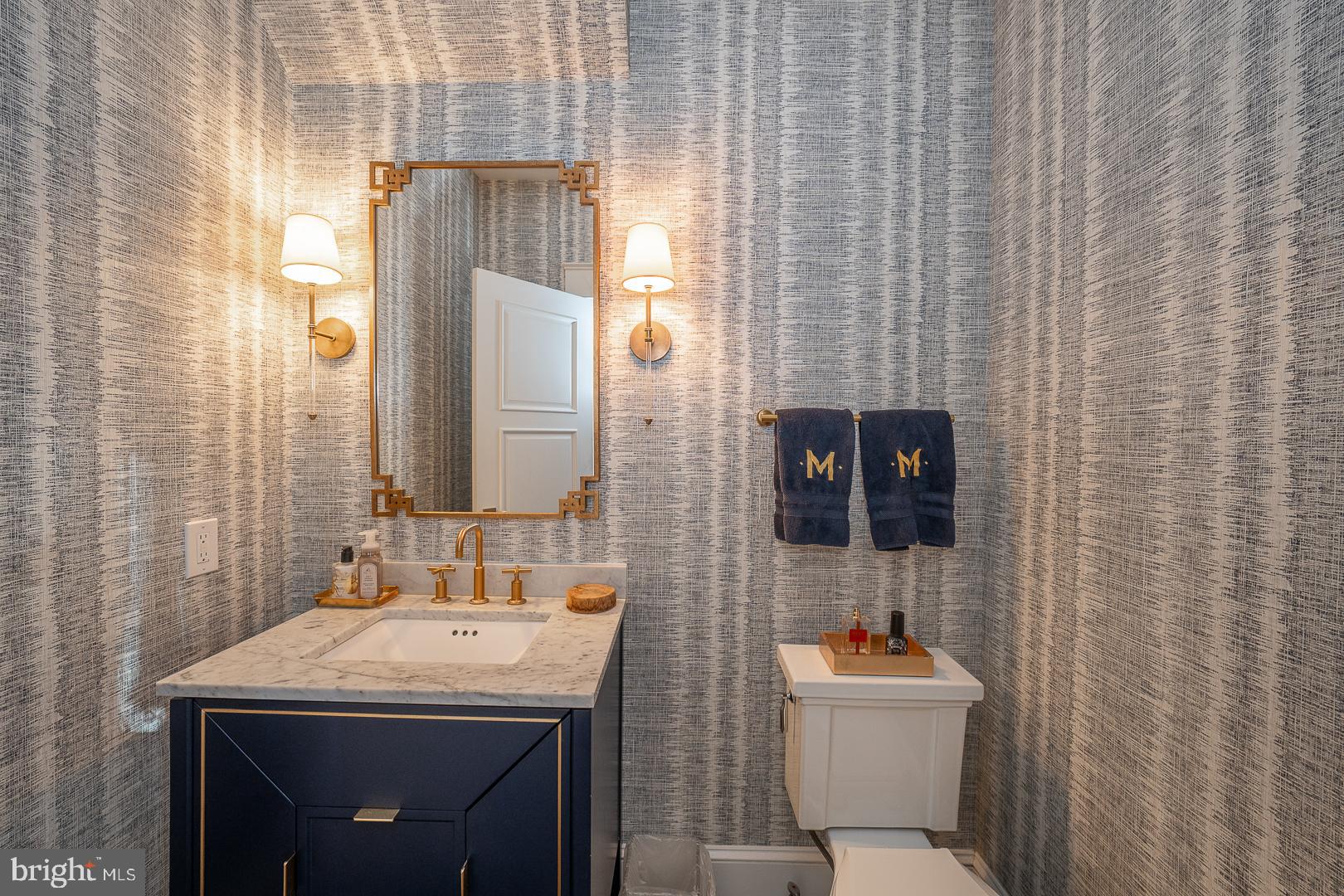 AVONWOOD - Residential