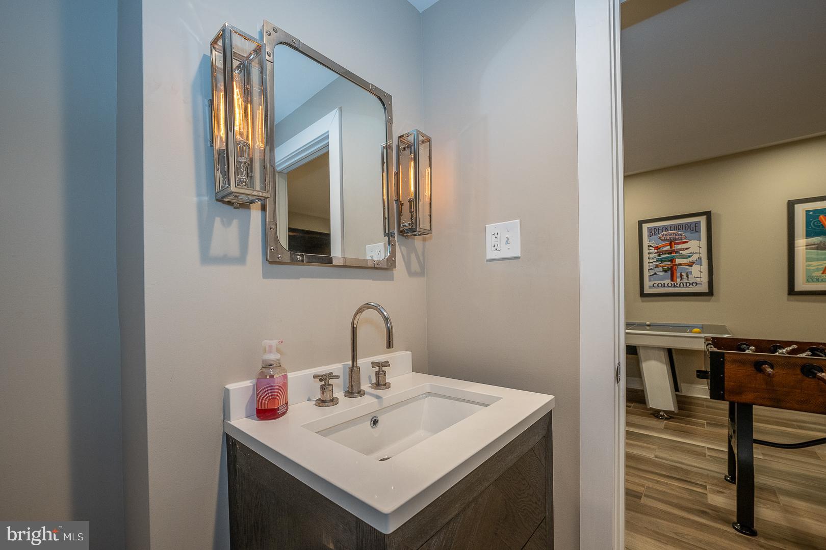 AVONWOOD - Residential