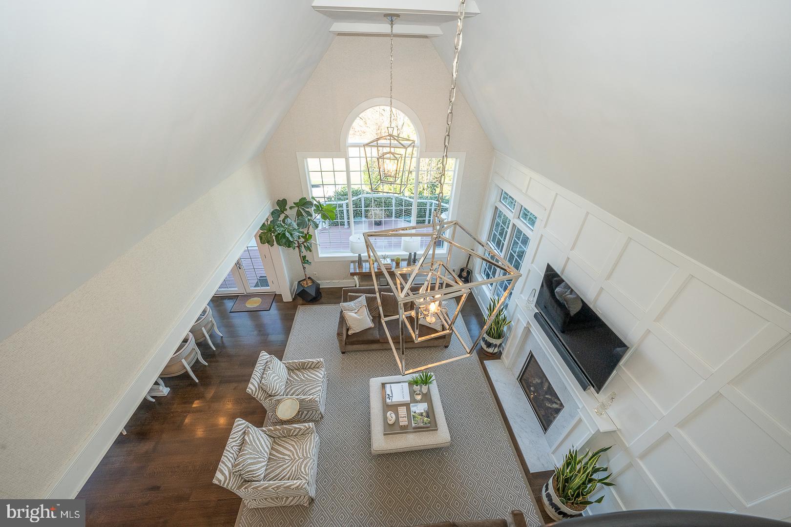 AVONWOOD - Residential