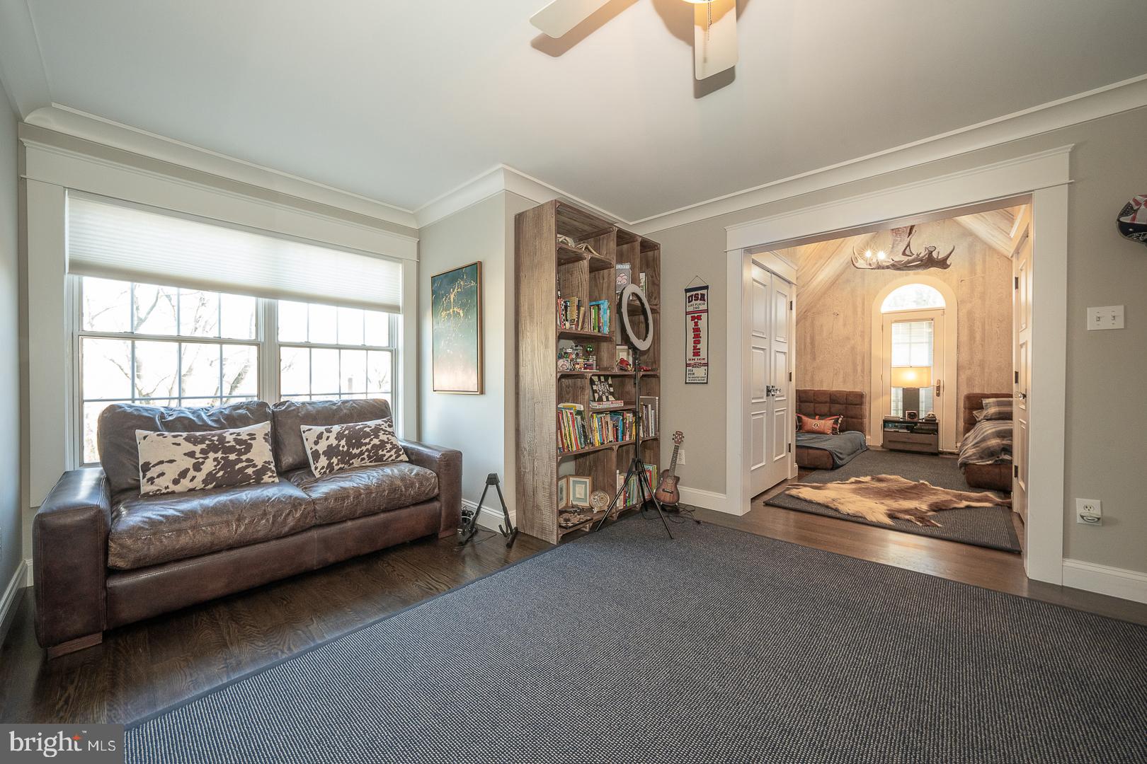 AVONWOOD - Residential