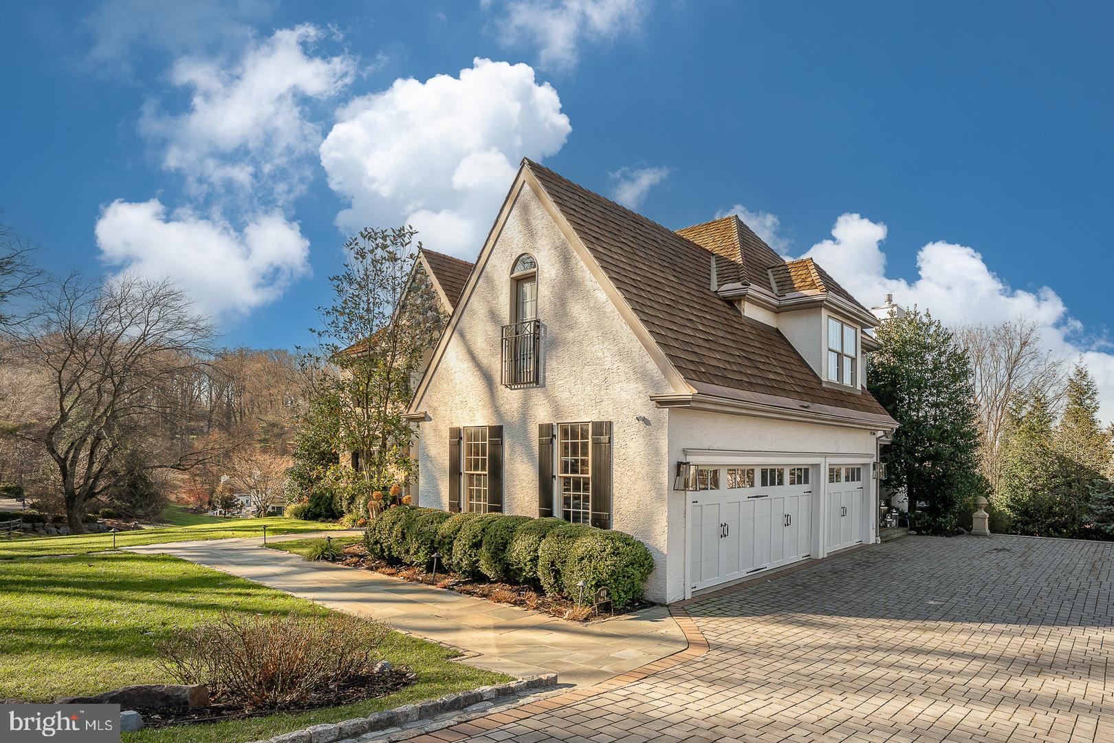 AVONWOOD - Residential