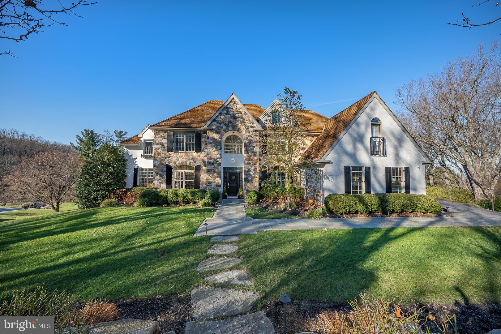 AVONWOOD - Residential