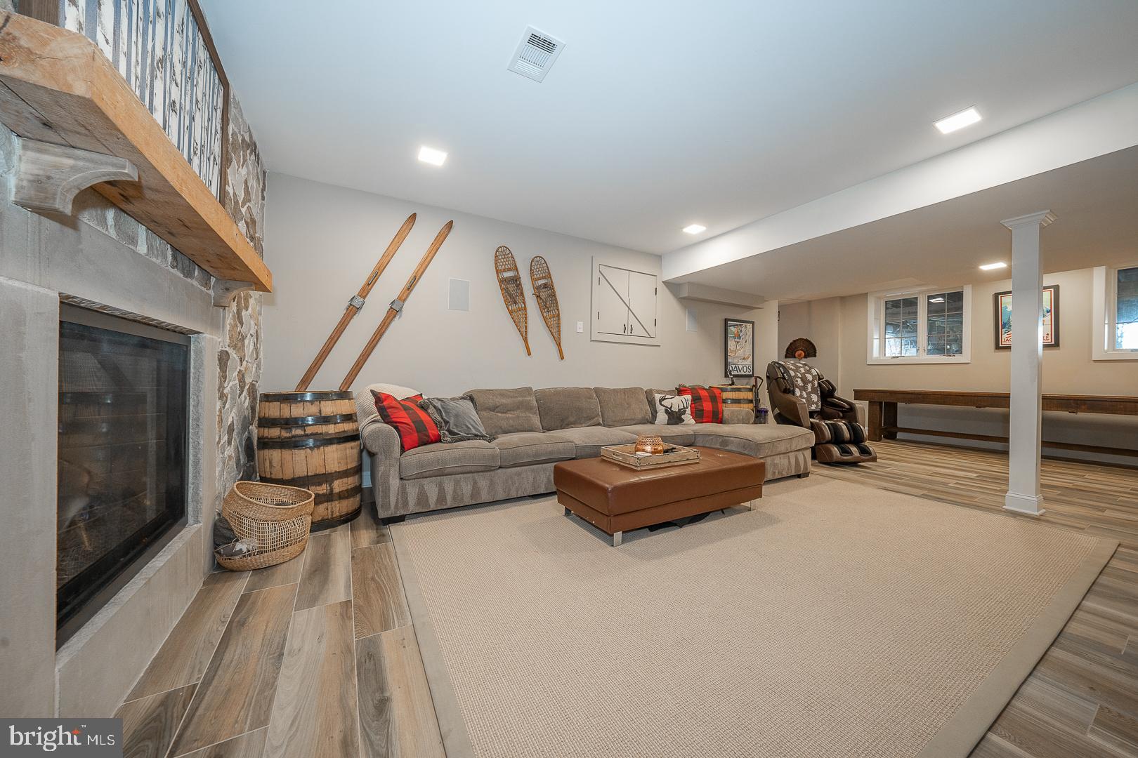 AVONWOOD - Residential