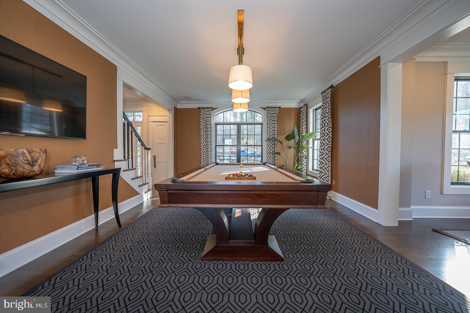 AVONWOOD - Residential