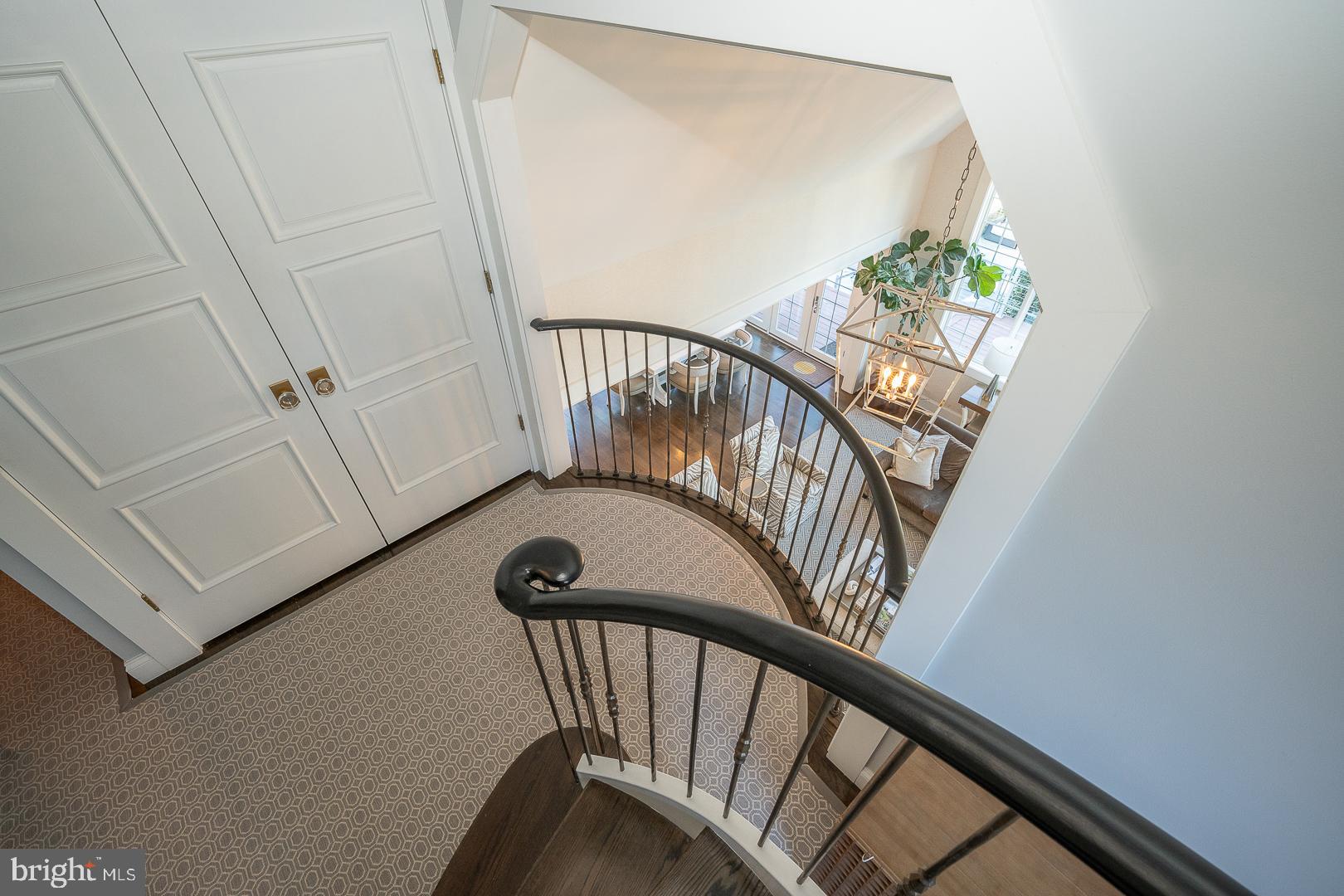 AVONWOOD - Residential