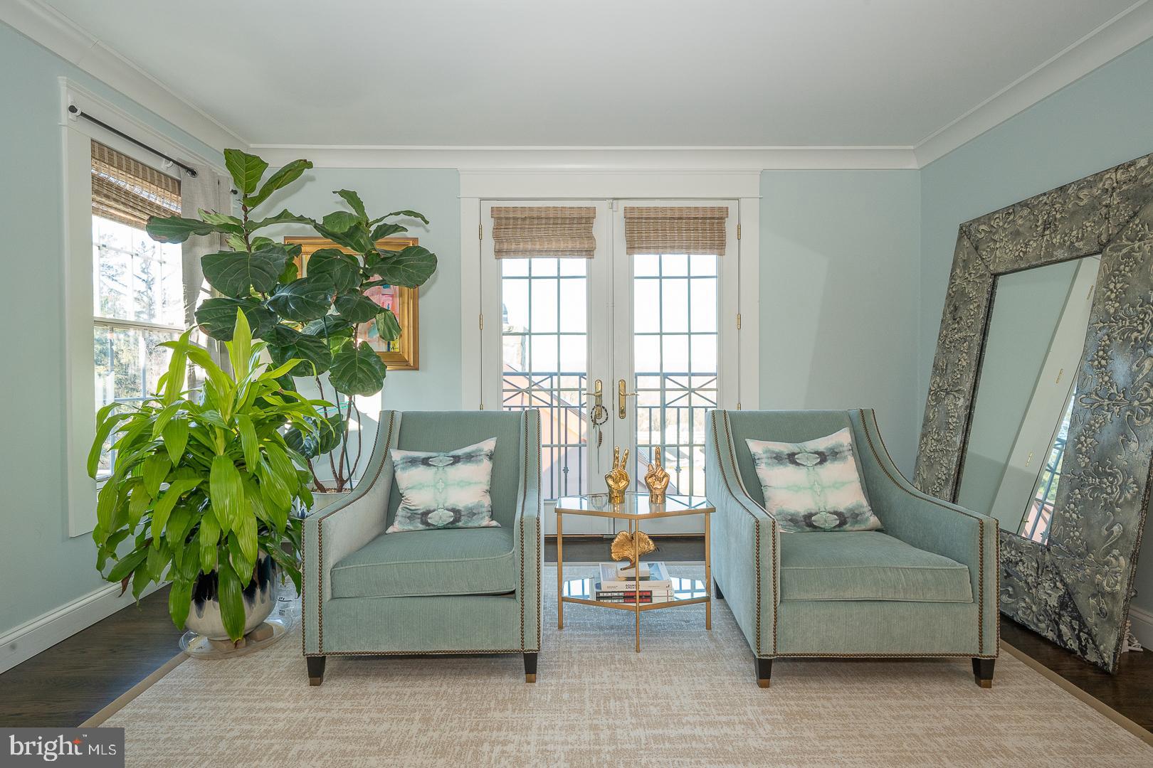 AVONWOOD - Residential