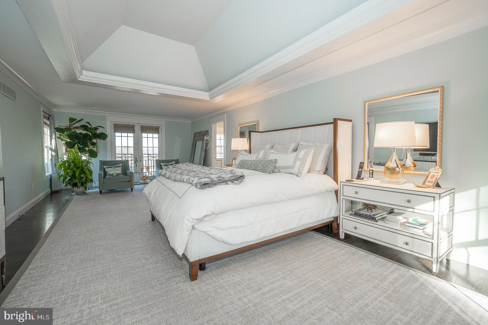 AVONWOOD - Residential