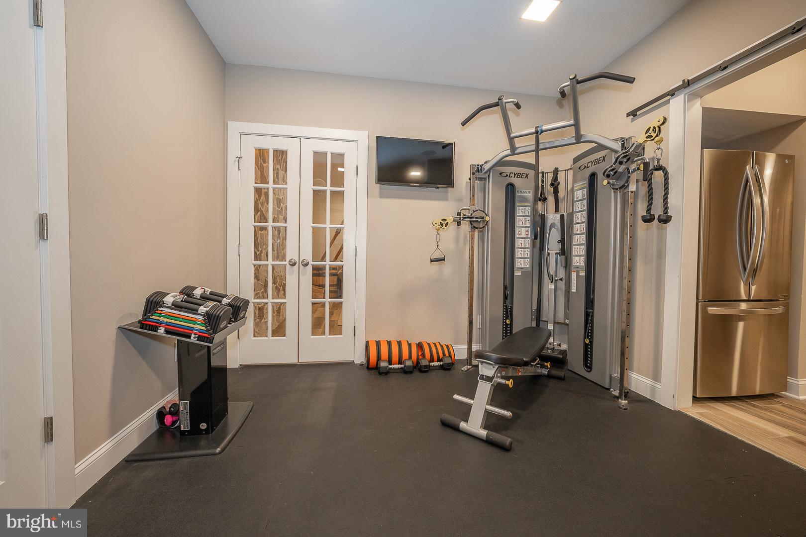 AVONWOOD - Residential