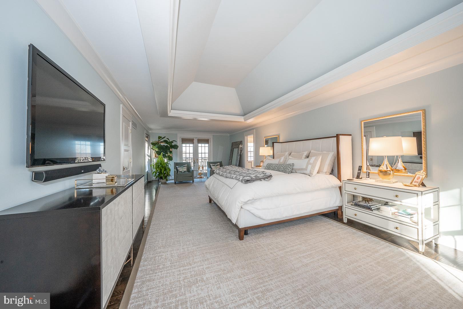 AVONWOOD - Residential