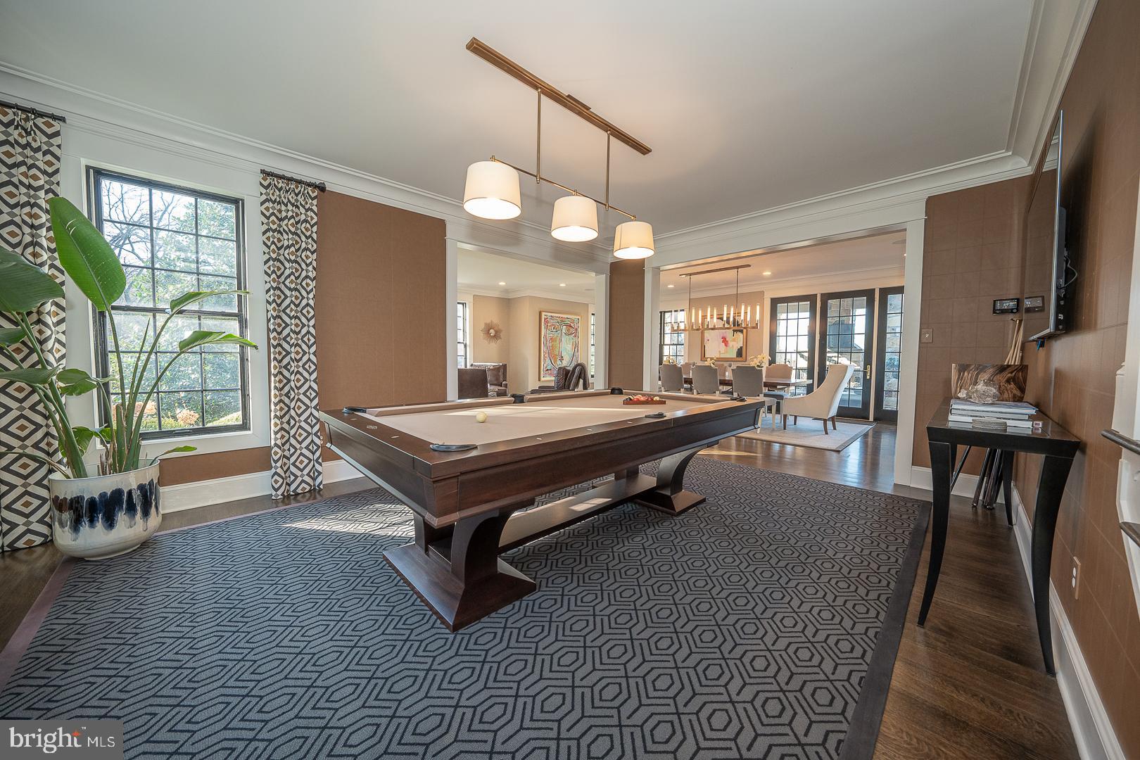 AVONWOOD - Residential