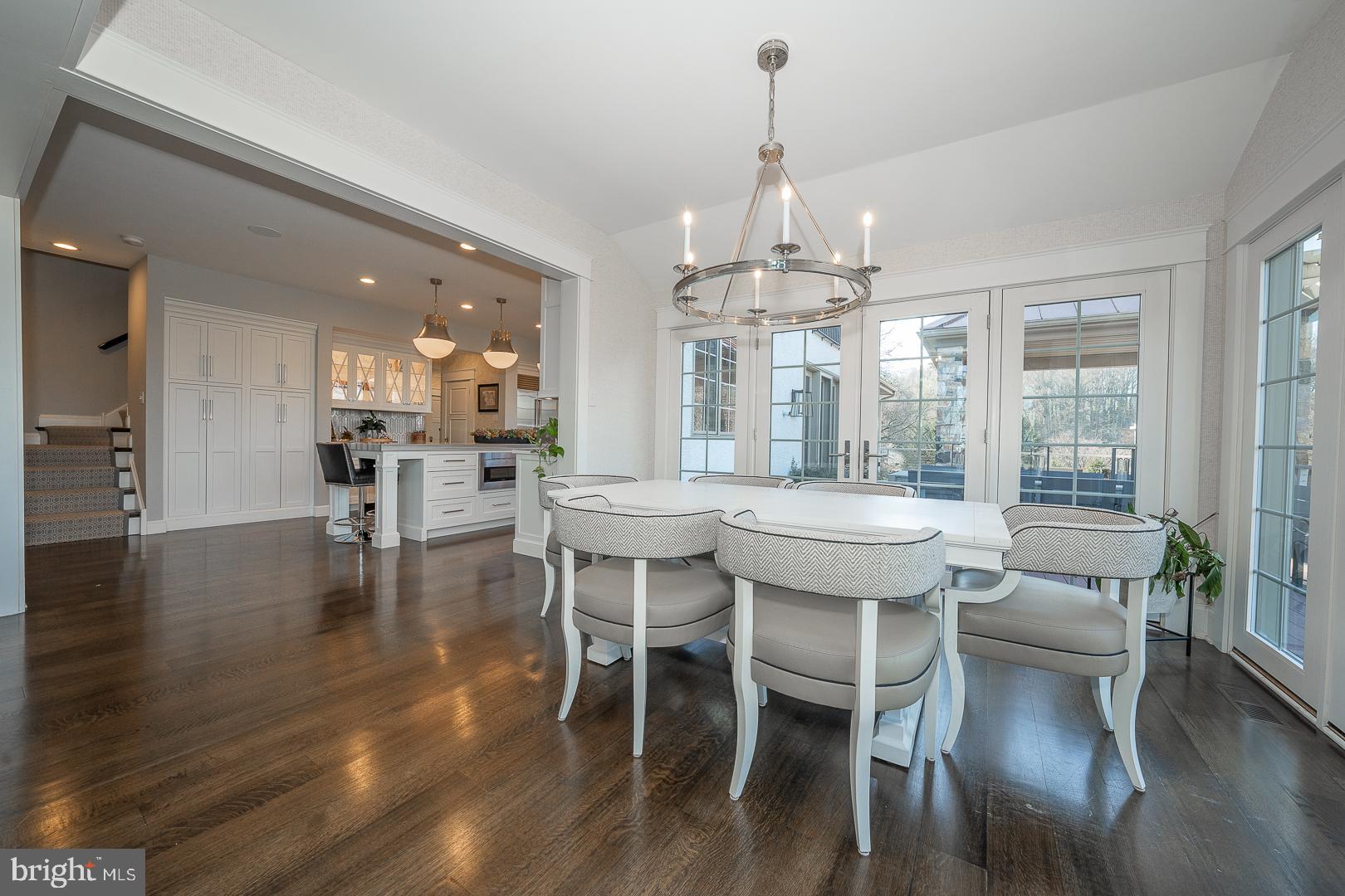 AVONWOOD - Residential