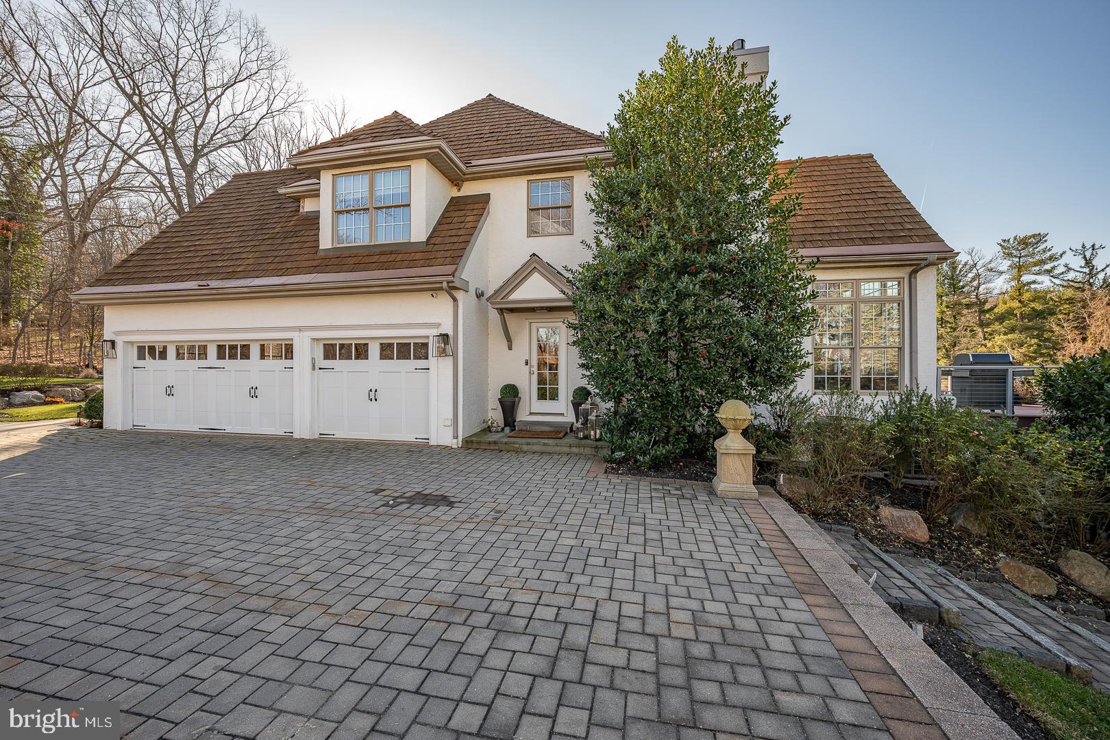 AVONWOOD - Residential