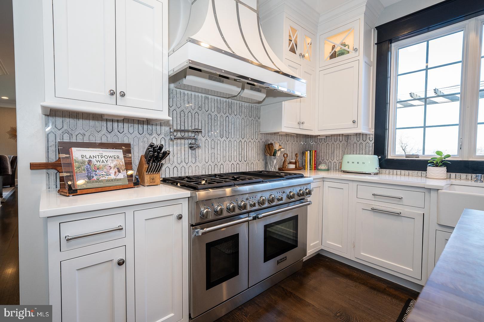 AVONWOOD - Residential