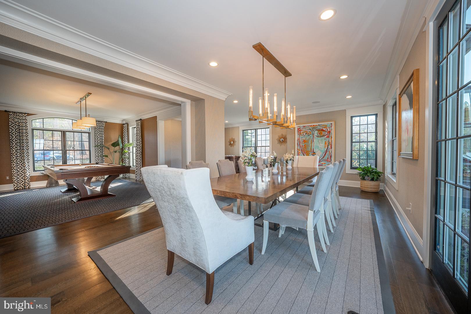 AVONWOOD - Residential