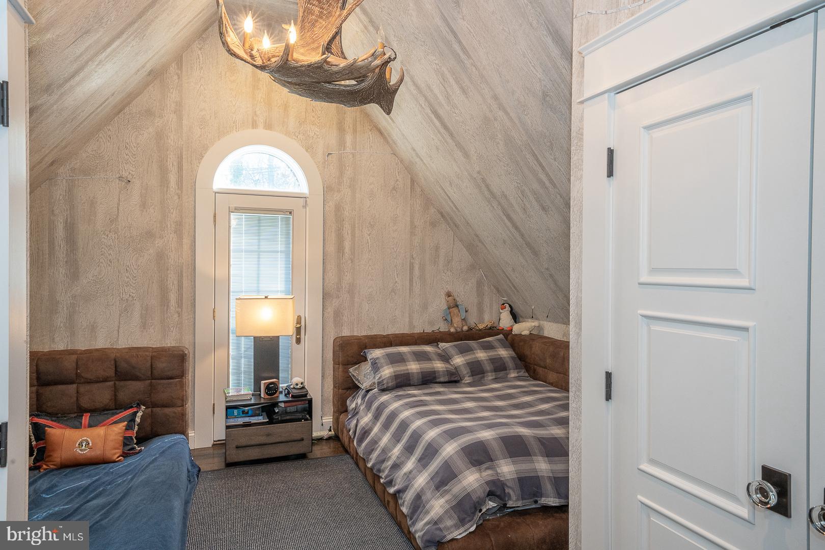 AVONWOOD - Residential