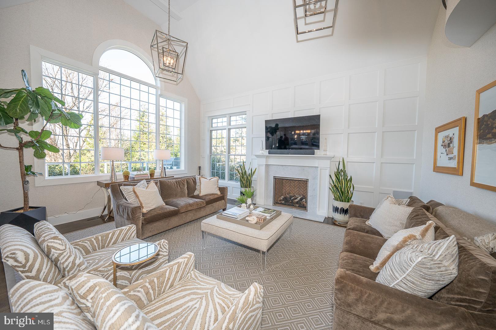 AVONWOOD - Residential