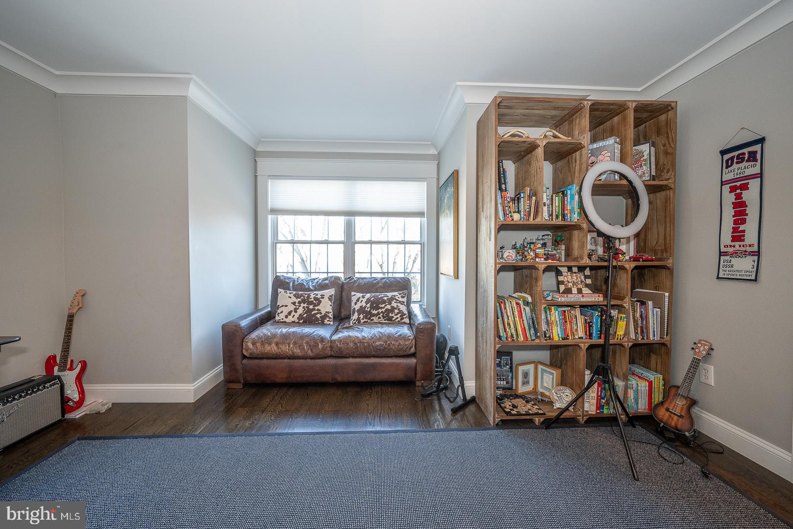 AVONWOOD - Residential