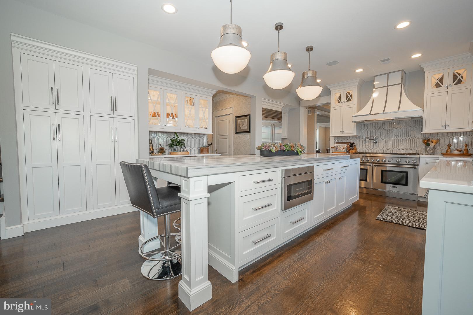 AVONWOOD - Residential