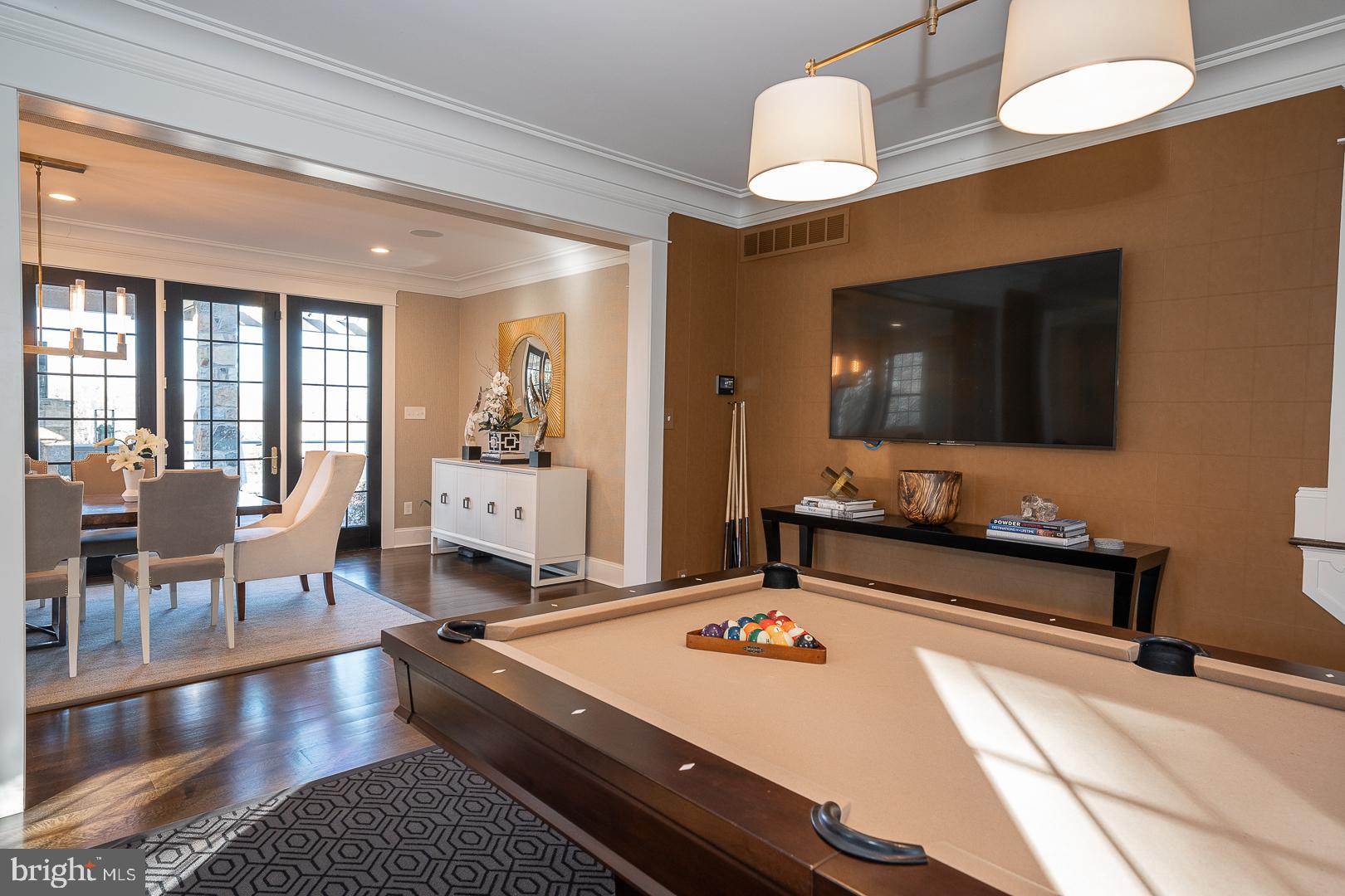 AVONWOOD - Residential