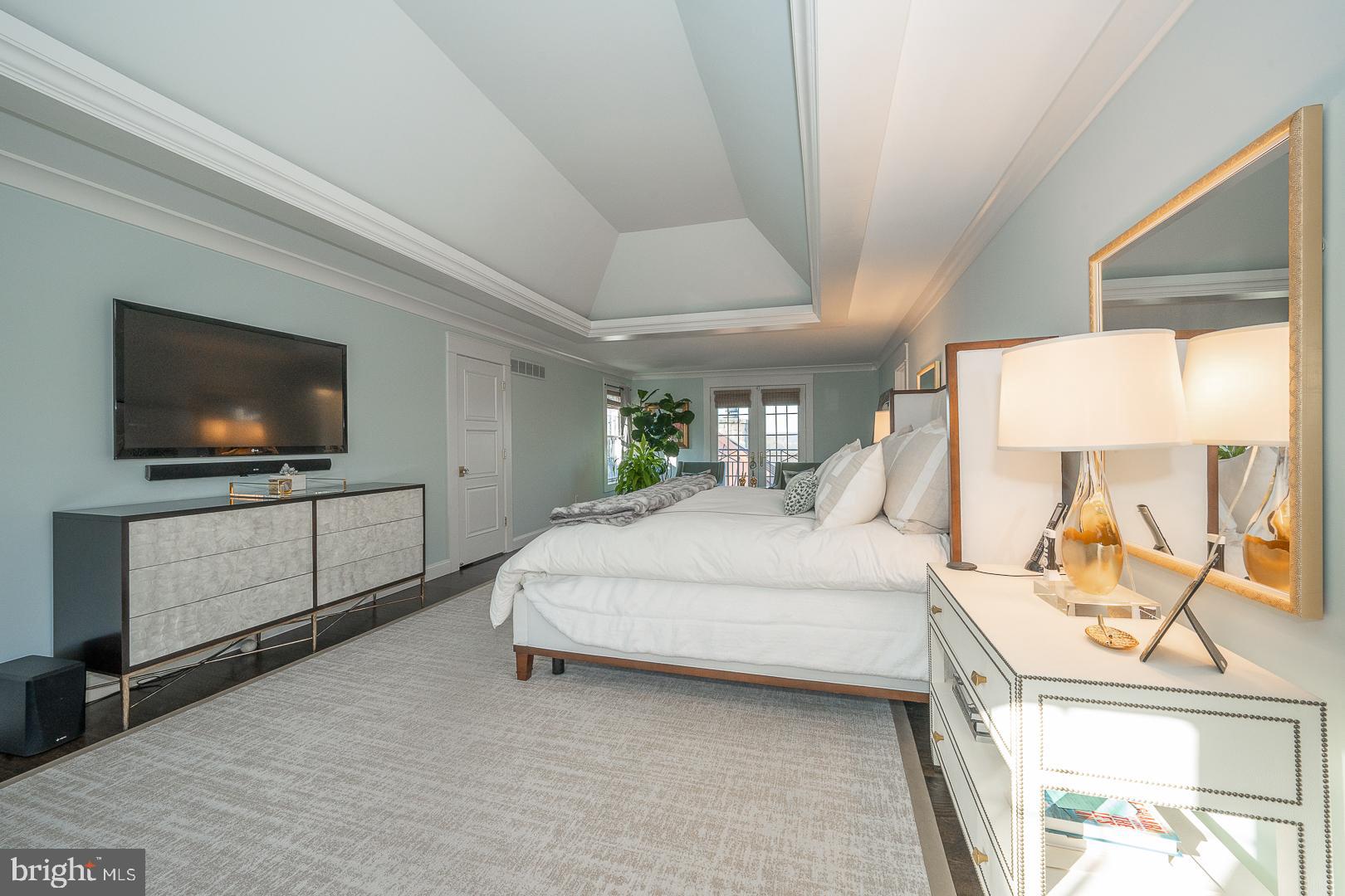 AVONWOOD - Residential