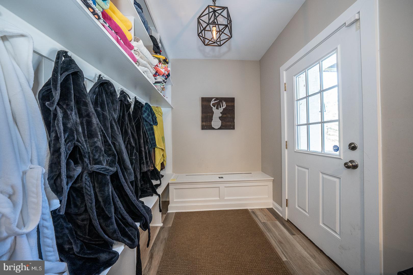 AVONWOOD - Residential