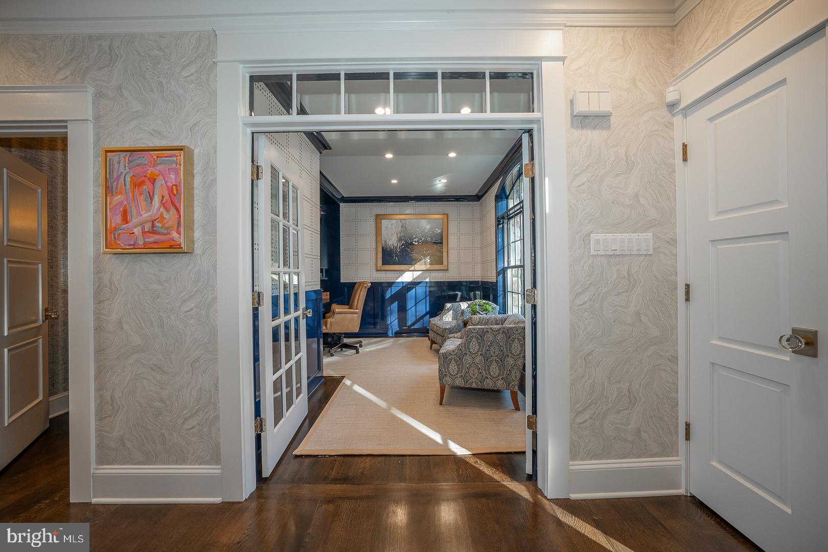 AVONWOOD - Residential