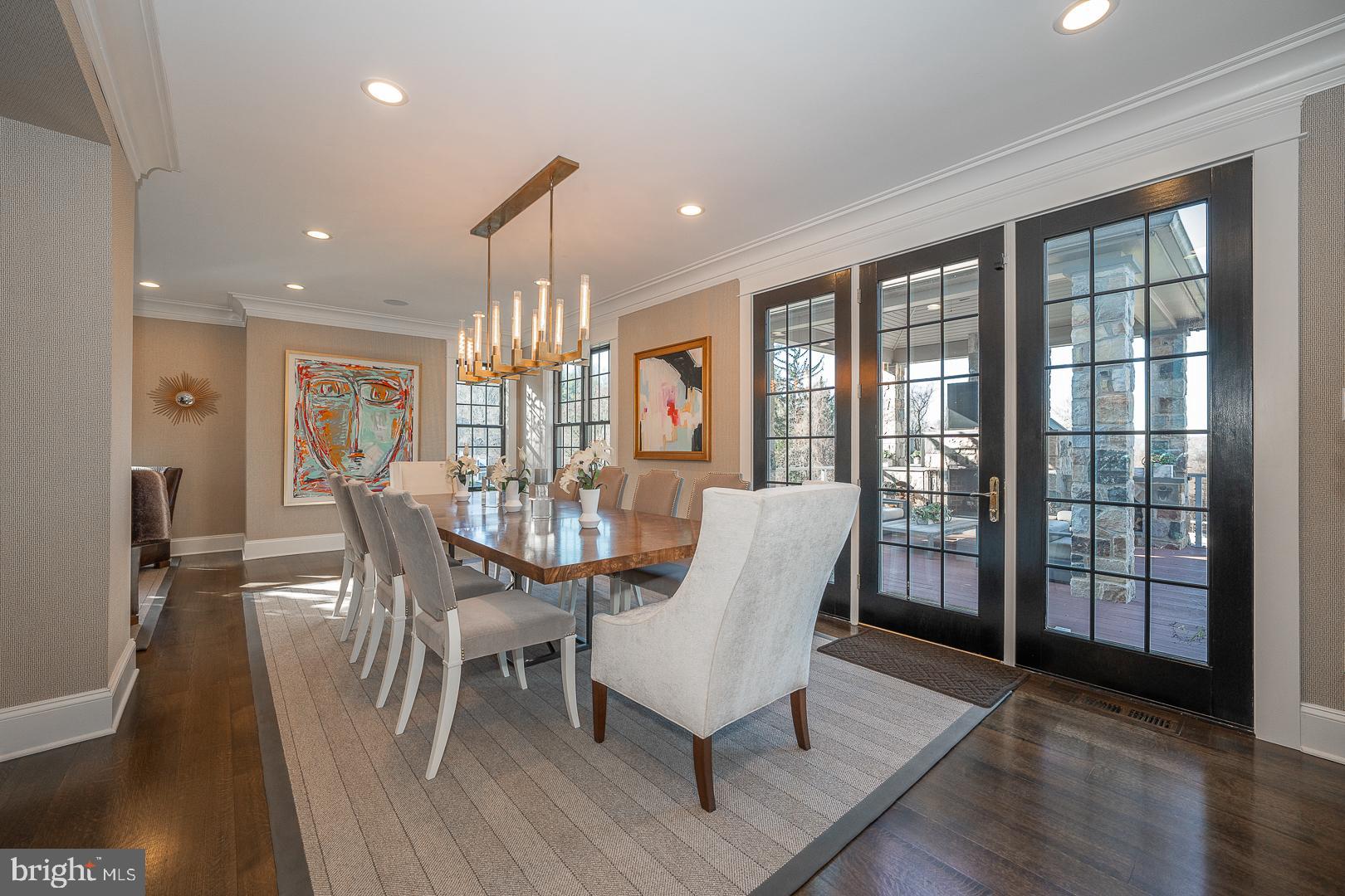 AVONWOOD - Residential