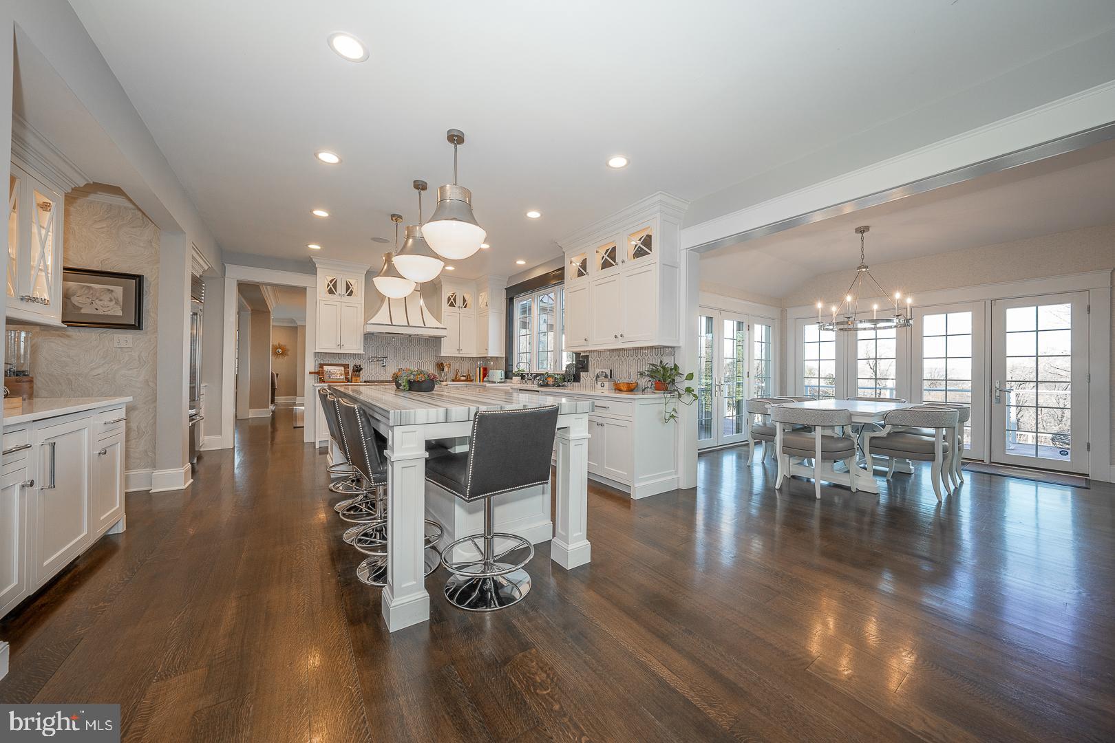 AVONWOOD - Residential