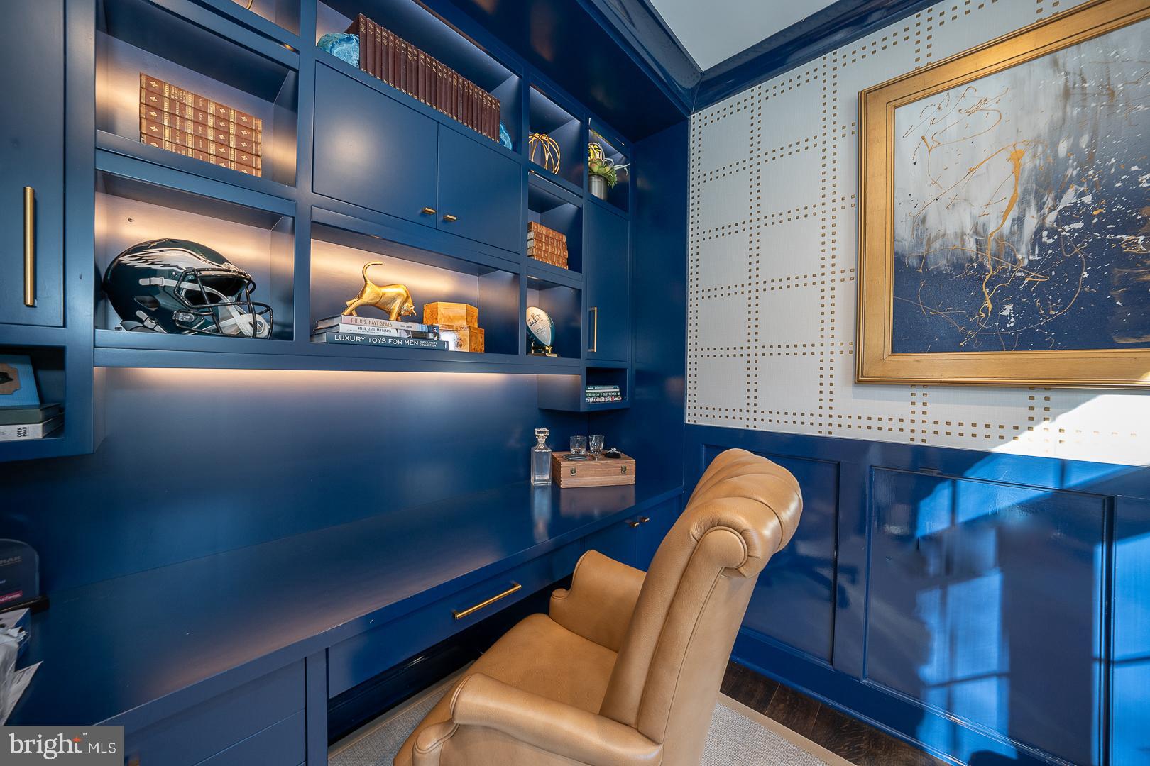 AVONWOOD - Residential